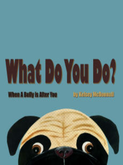 Title details for What Do You Do? by Kelsey McDonnell - Available